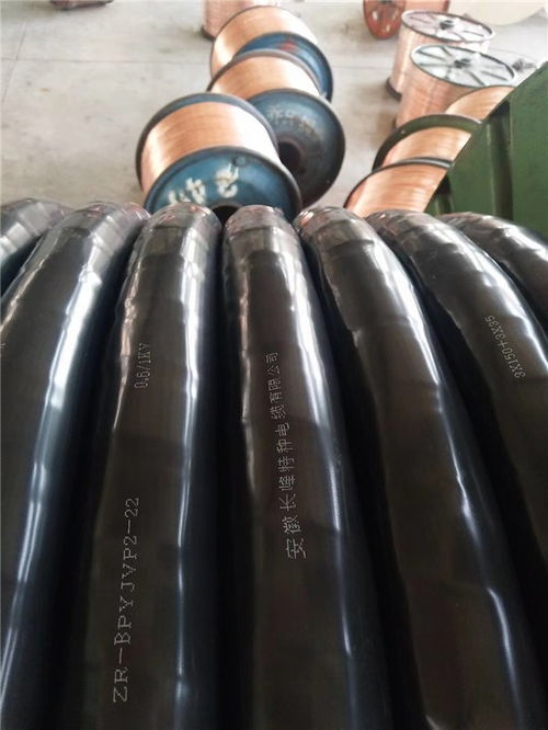 探索慈溪长峰特种电缆 橡套电缆领域的专业制造力量