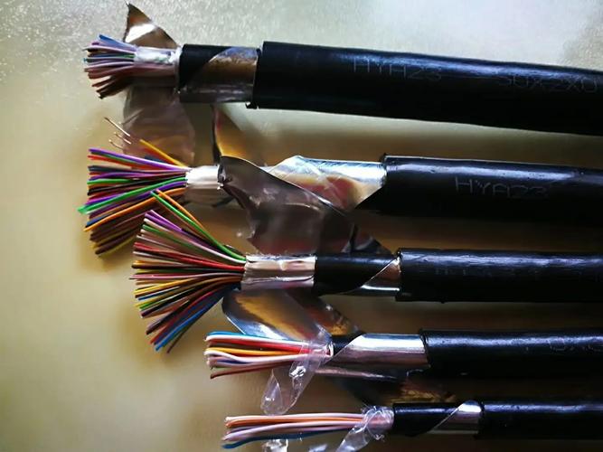 安徽万邦特种电缆 专业特种电缆生产厂的卓越实力与创新之路