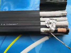 无锡特种电缆 引领特种电缆行业的技术创新与品质未来